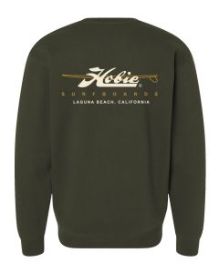 Hobie Classic Laguna Beach Crew F24