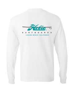 hobie classic laguna beach long sleeve