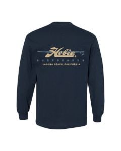 Hobie Classic Laguna Beach Longsleeve