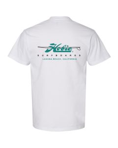 Hobie Classic Laguna Beach Tee F24