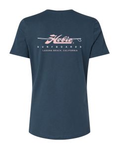 Hobie Classic Laguna Beach Tee F24