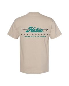 Hobie Classic Laguna Beach Tee Shirt