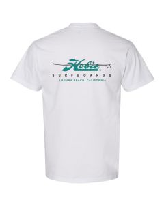 Hobie Classic Laguna Beach Tee Shirt