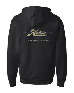 Hobie Classic Laguna Beach Zip Hoodie F24