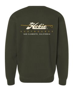 Hobie Classic San Clemente Crew F24