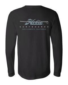 hobie classic san clemente long sleeve