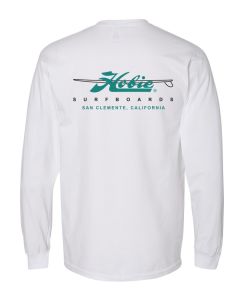 Hobie Classic San Clemente Longsleeve F24