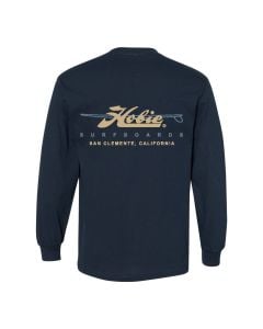 Hobie Classic San Clemente Longsleeve