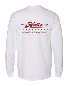 Hobie Classic San Clemente Longsleeve Tee