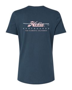 Hobie Classic San Clemente Tee F24