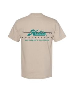 Hobie Classic San Clemente Tee