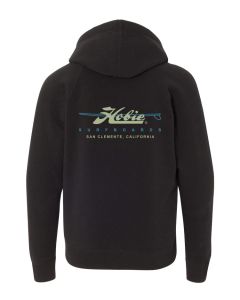 Hobie Classic San Clemente Youth Hoodie