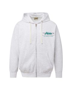 Hobie Classic San Clemente Zip Hoodie