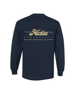 Hobie Classic San Juan Capistrano Longsleeve