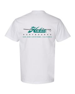 Hobie Classic San Juan Capistrano Tee