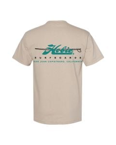 Hobie Classic San Juan Capistrano Tee Shirt