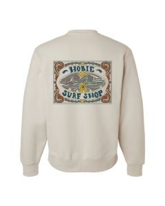 Hobie Corky Crew