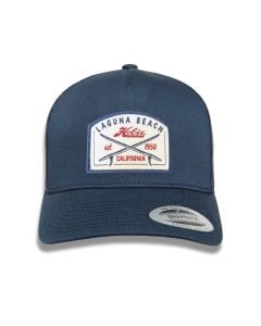Hobie Crossboards 250 Laguna Beach Hat