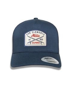 Hobie Crossboards 250 San Clemente Hat