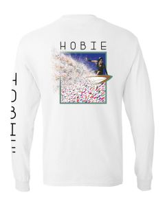 Hobie Cult Classic Long Sleeve