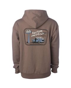 Hobie Custom Shapes Hoodie