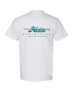 Hobie Classic Dana Point Tee F24