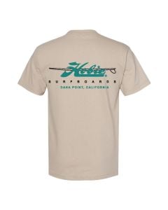 Hobie Dana Point Classic Tee