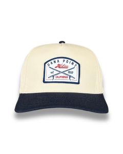 Hobie Dana Point Crossboards Hat