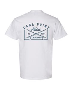 Hobie Dana Point Crossboards Tee