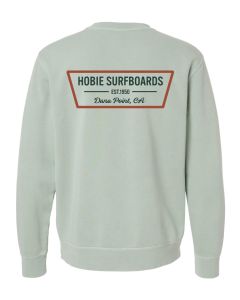 Hobie Dana Point Factory Crewneck