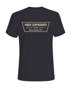 Hobie Dana Point Factory Tee