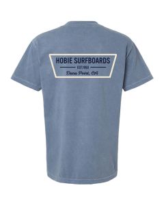 Hobie Dana Point Factory Tee Shirt