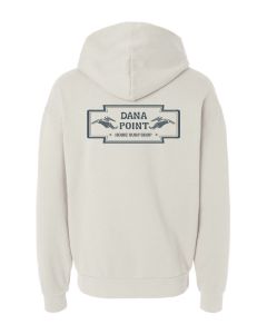 Hobie Dana Point For The Birds Hooded Sweatshirt