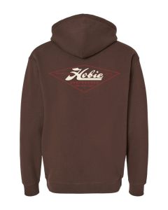 hobie dana point local diamond hoodie