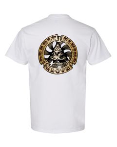 hobie dfg tee