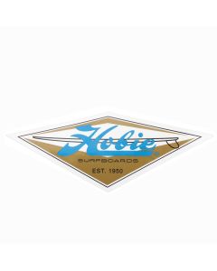 Hobie Diamond Sticker