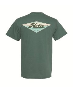 Hobie Diamond Tee