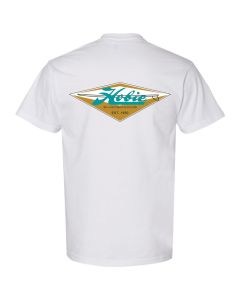 Hobie Diamond Tee