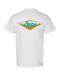 Hobie Diamond Tee