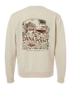 Hobie Doheny Daze Crewneck