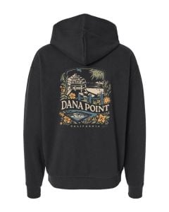 Hobie Doheny Daze Hooded Sweatshirt