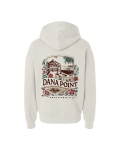Hobie Doheny Daze Hoodie