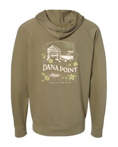 Hobie Doheny Daze Hoodie