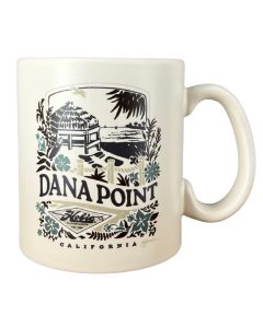 Hobie Doheny Daze Mug
