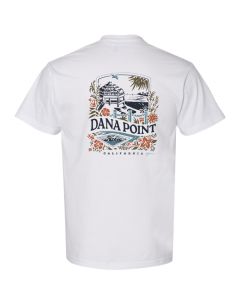 Hobie Doheny Daze Tee