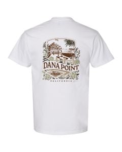 Hobie Doheny Daze Tee