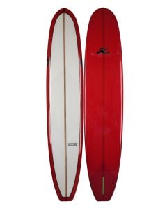 hobie double nickels 9'10" longboard