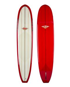 Hobie Double Nickels 9'4" Longboard