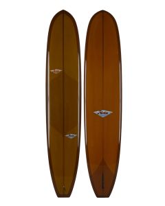 Hobie Double Nickels 9'6" Longboard