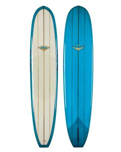 Hobie Double Nickels 9'7.5" Longboard